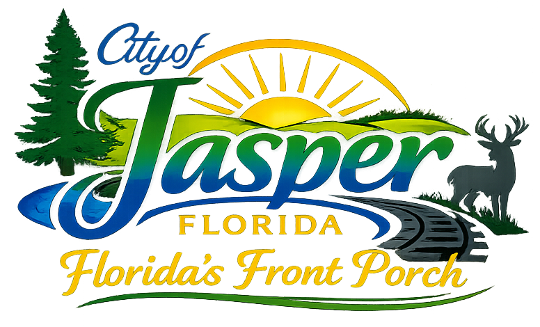 City of Jasper, Florida — Florida's Front Porch