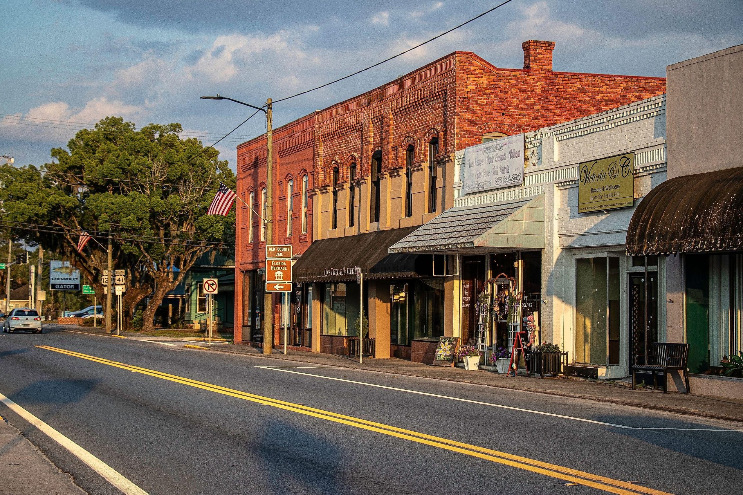 Jasper, Florida